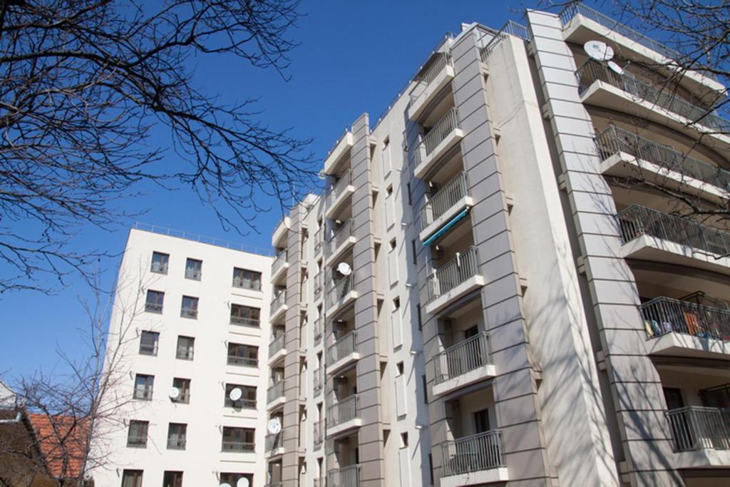 Apartment Mellis 1