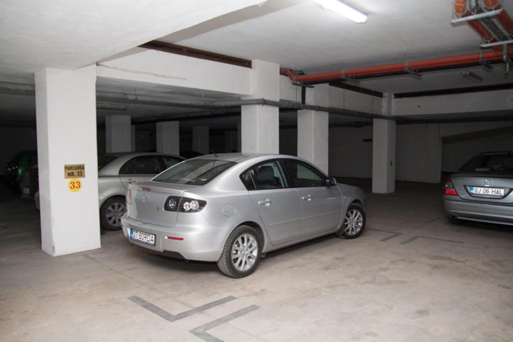 Mellis 1 * Cluj-Napoca