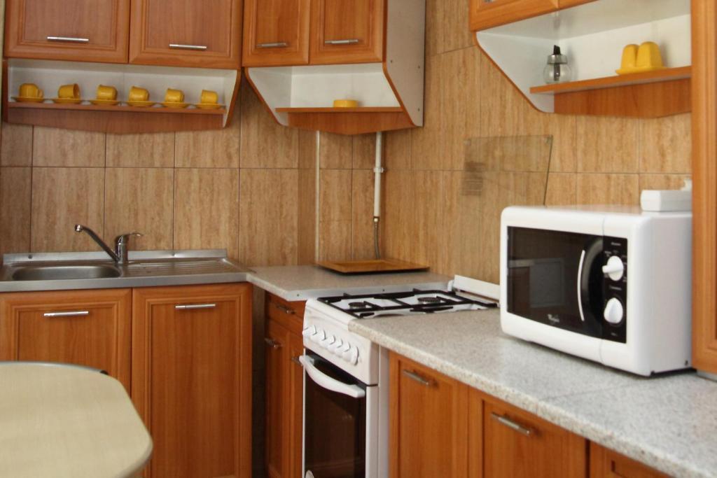 Mellis 1 Apartment Cluj-Napoca