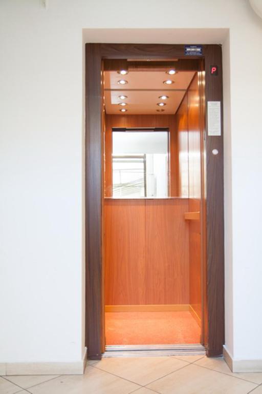 Mellis 1 Apartment *