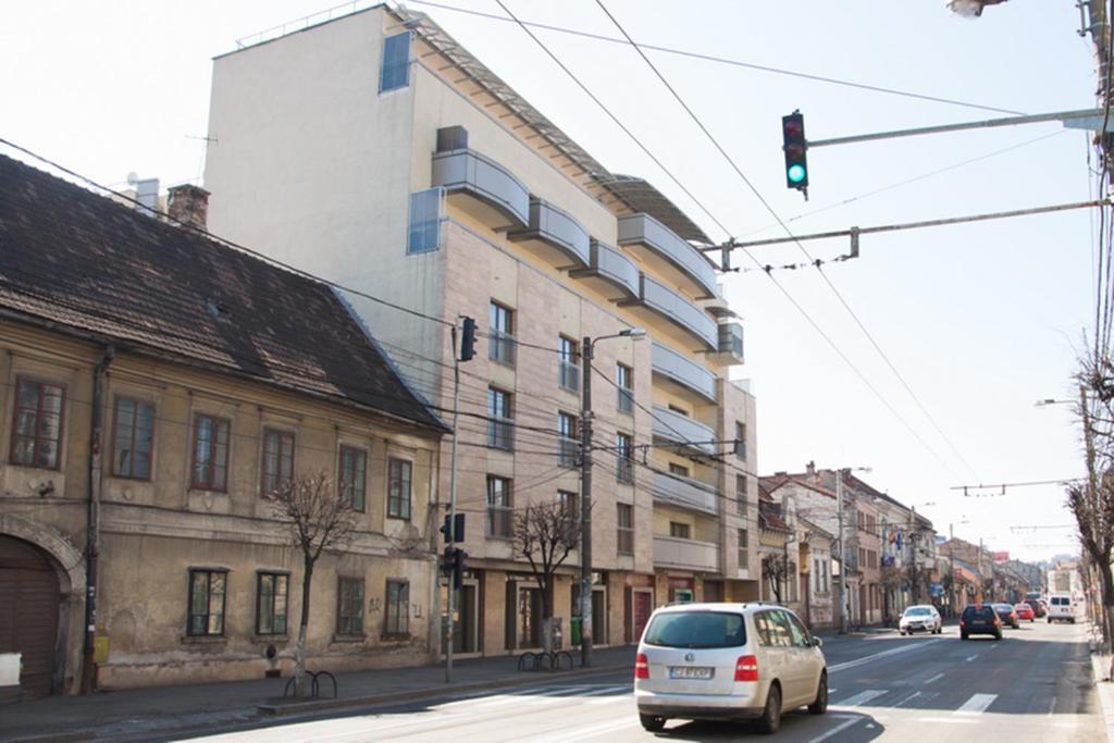 Apartment Mellis 1
