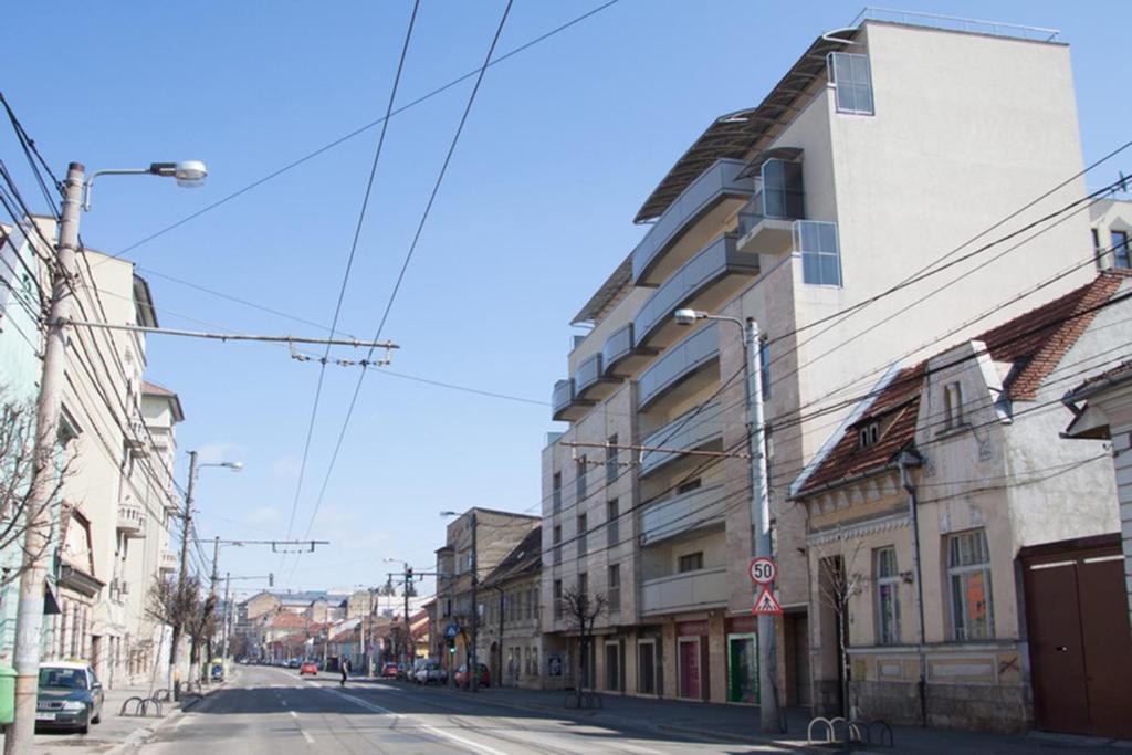 Mellis 1 * Cluj-Napoca