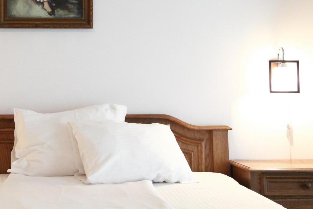 Apartment Mellis 1 *
