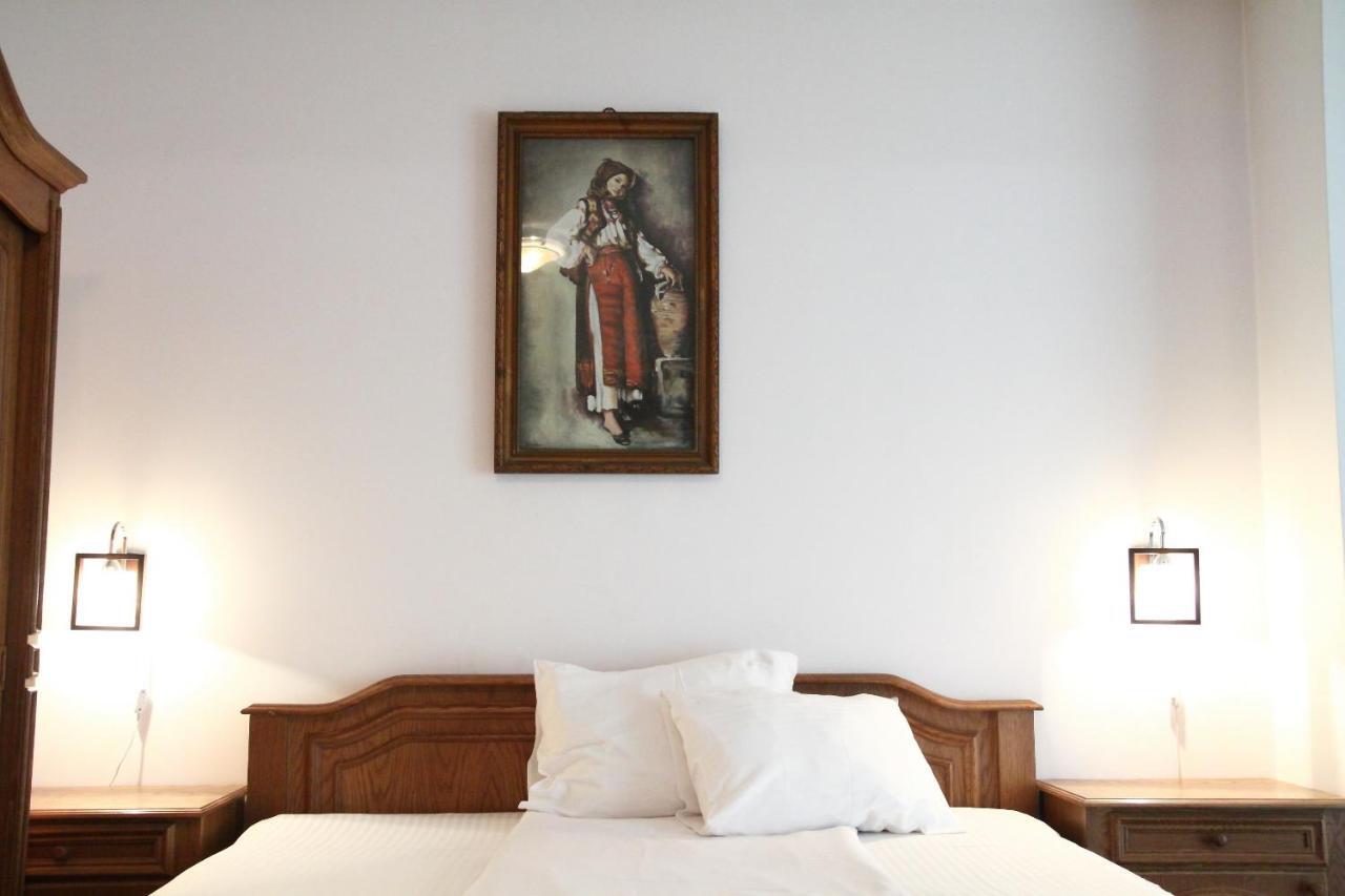 Mellis 1 Apartment Cluj-Napoca