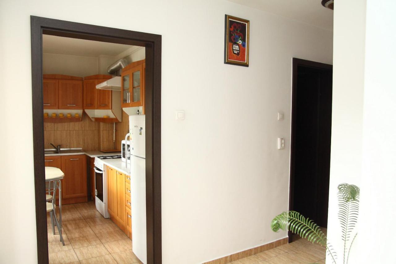 Apartment Mellis 1 Cluj-Napoca