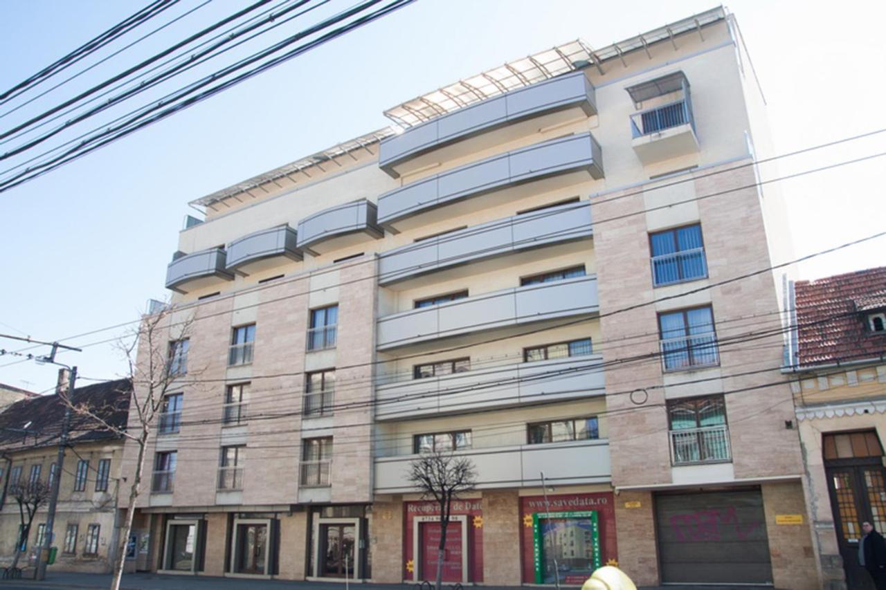 Apartment Mellis 1 Cluj-Napoca