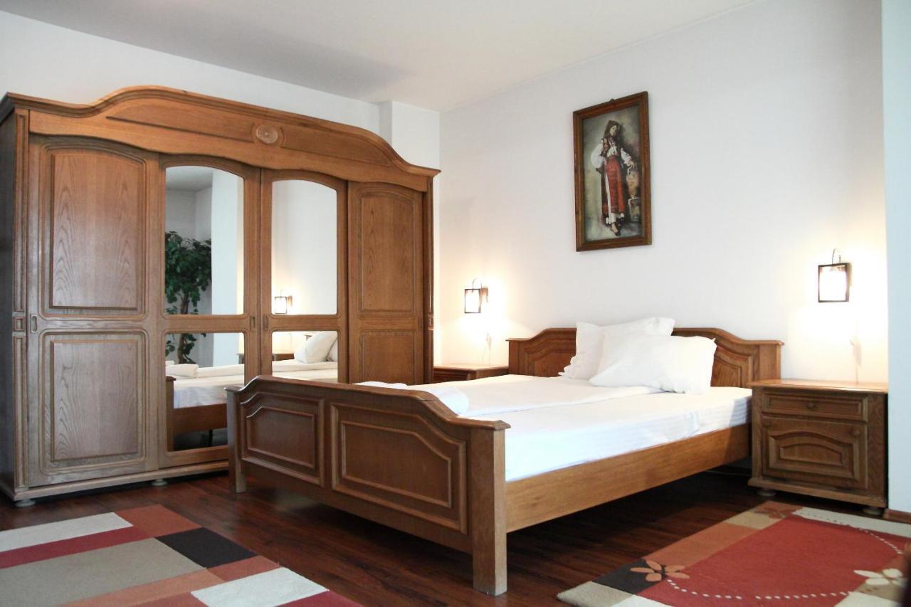 Apartment Mellis 1 *