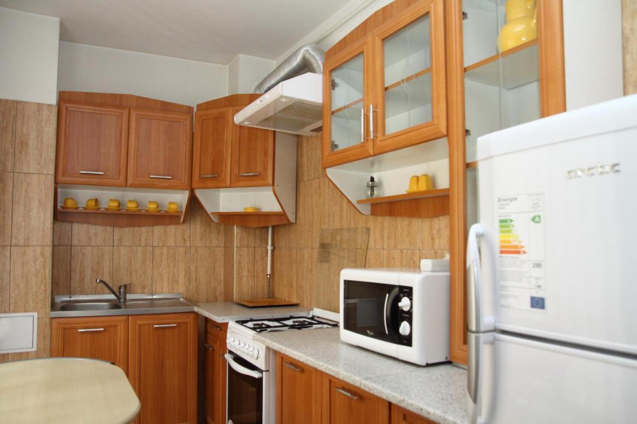 Apartment Mellis 1